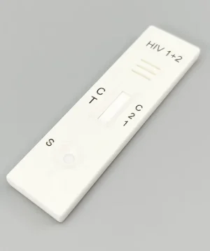 HIV 1/2 Rapid Test Kit
