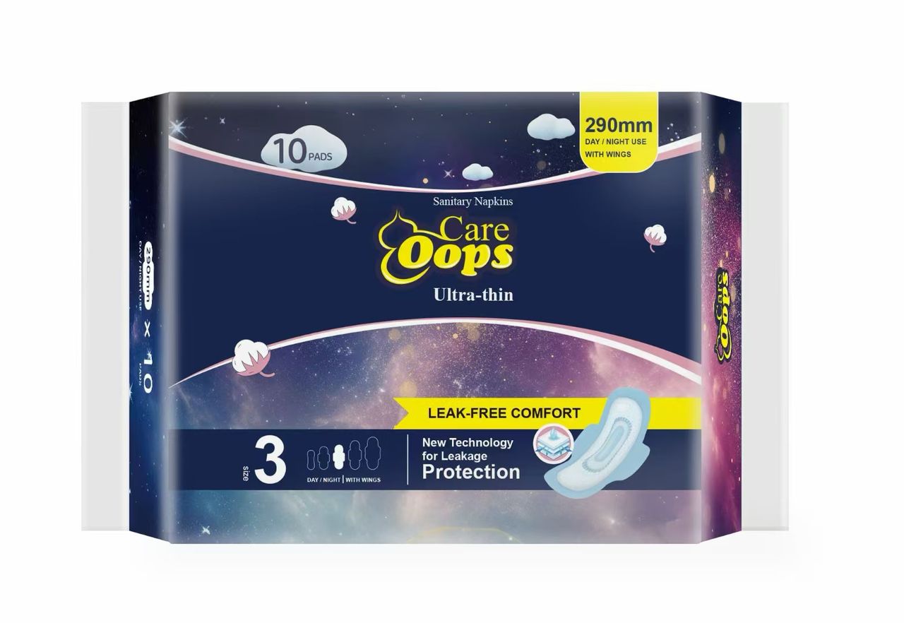 Oops Care Pads 290mm