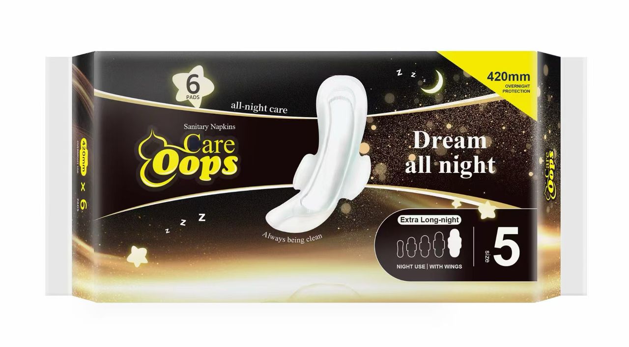 Oops care pads 420mm