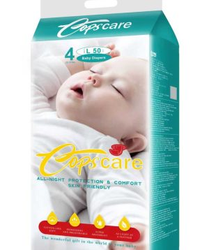 Oops Care Diapers