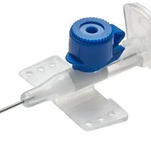 ECOCANN I.V Cannula 22G